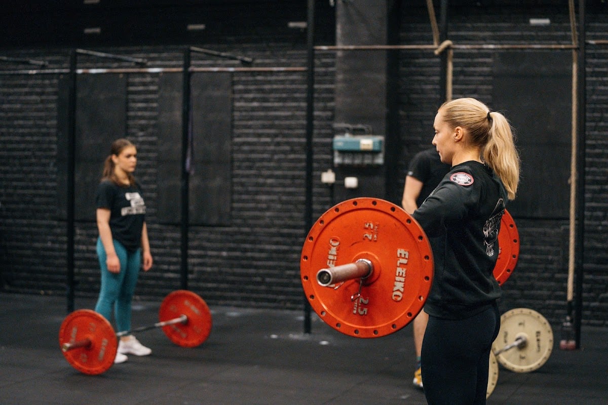 Photo of CrossFit Kalmar