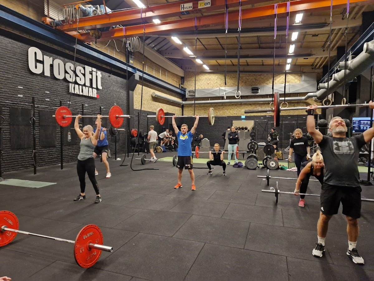 Photo of CrossFit Kalmar