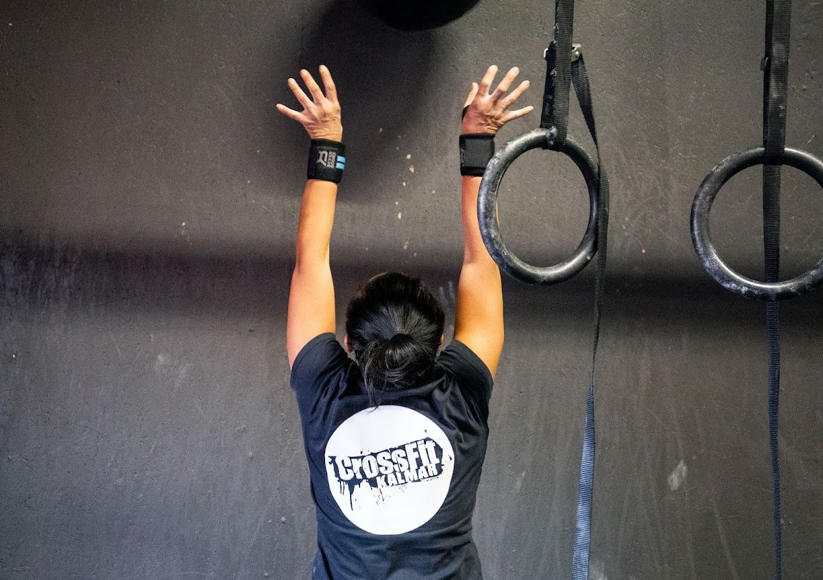 Photo of CrossFit Kalmar