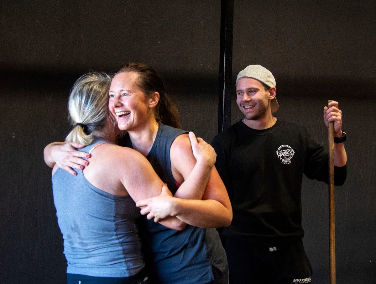 Photo of CrossFit Kalmar