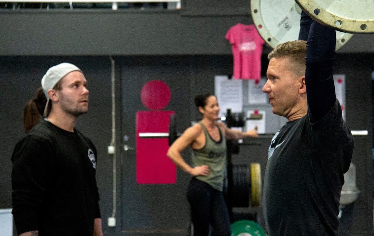 Photo of CrossFit Kalmar