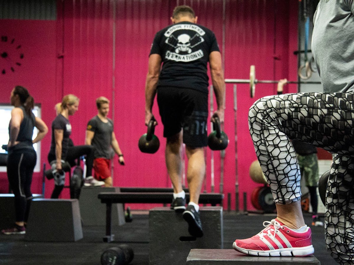 Photo of CrossFit Kalmar