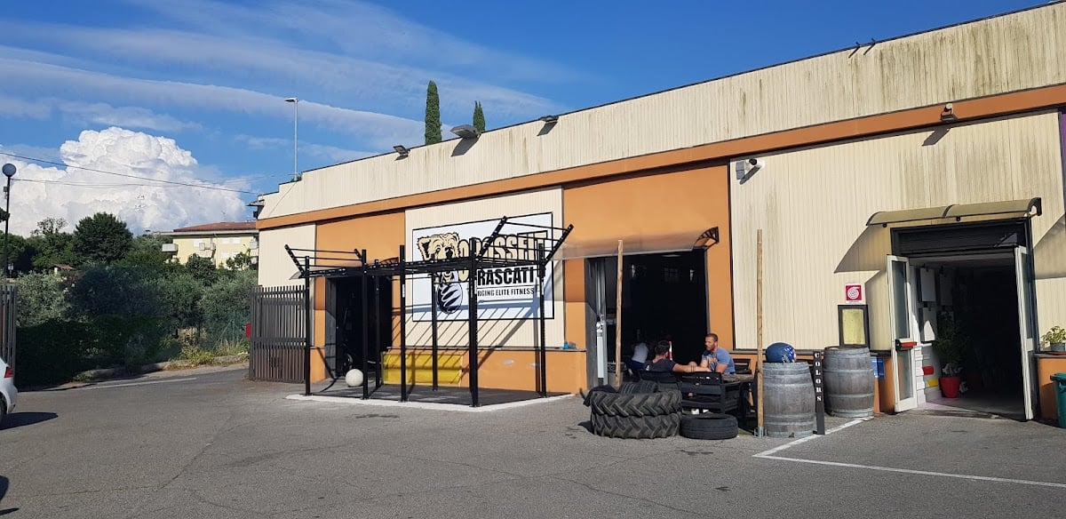 Photo of CrossFit Frascati