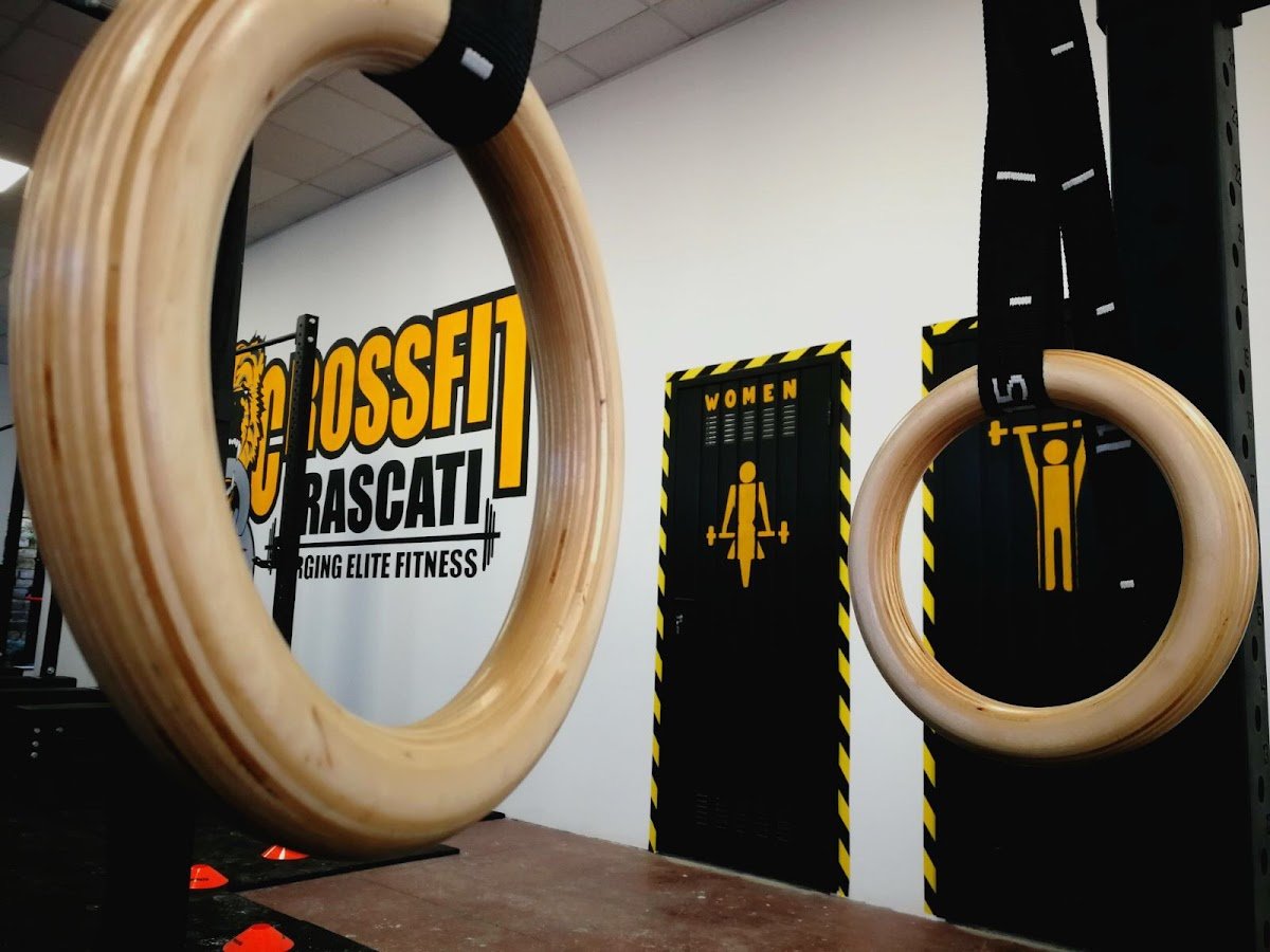 Photo of CrossFit Frascati