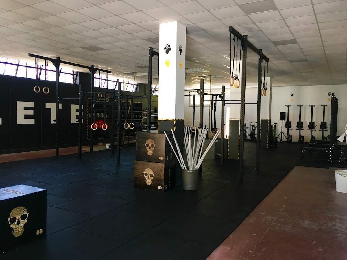 Photo of CrossFit Frascati