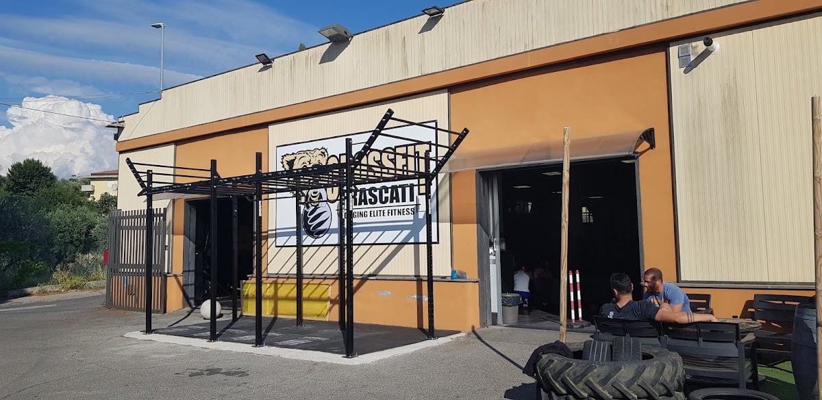 Photo of CrossFit Frascati