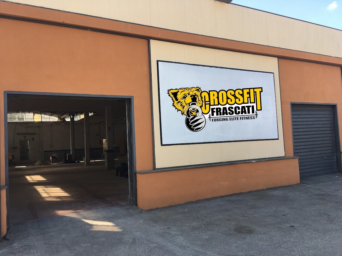 Photo of CrossFit Frascati