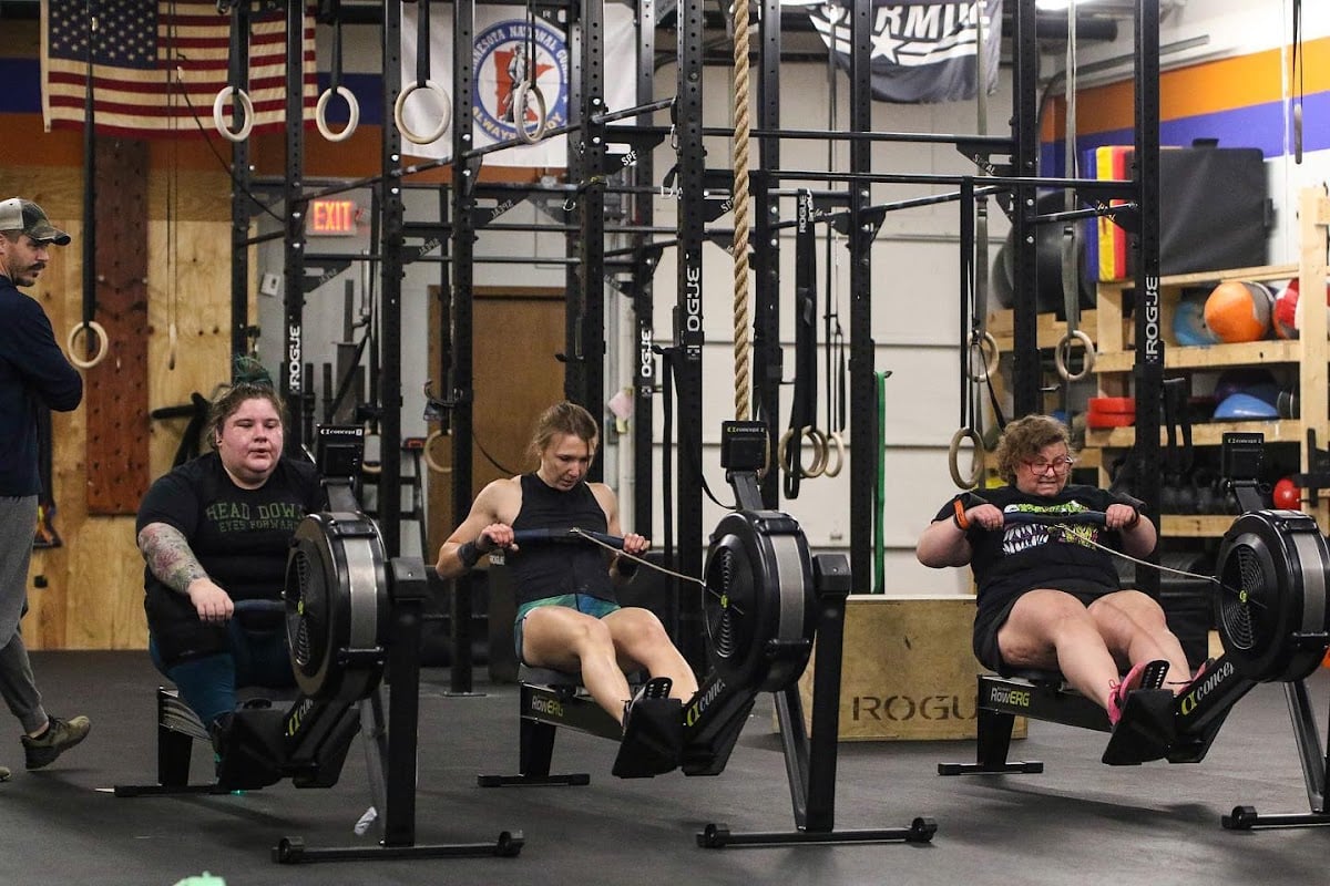 Photo of CrossFit Hopkins