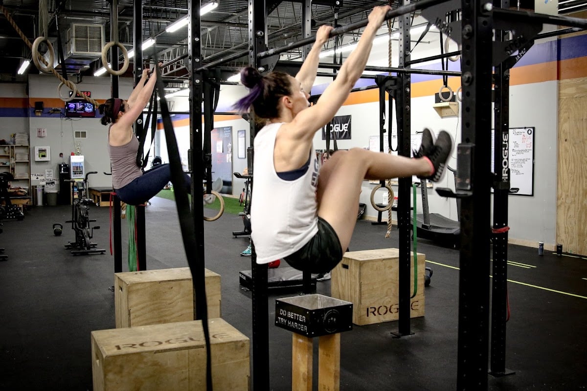 Photo of CrossFit Hopkins