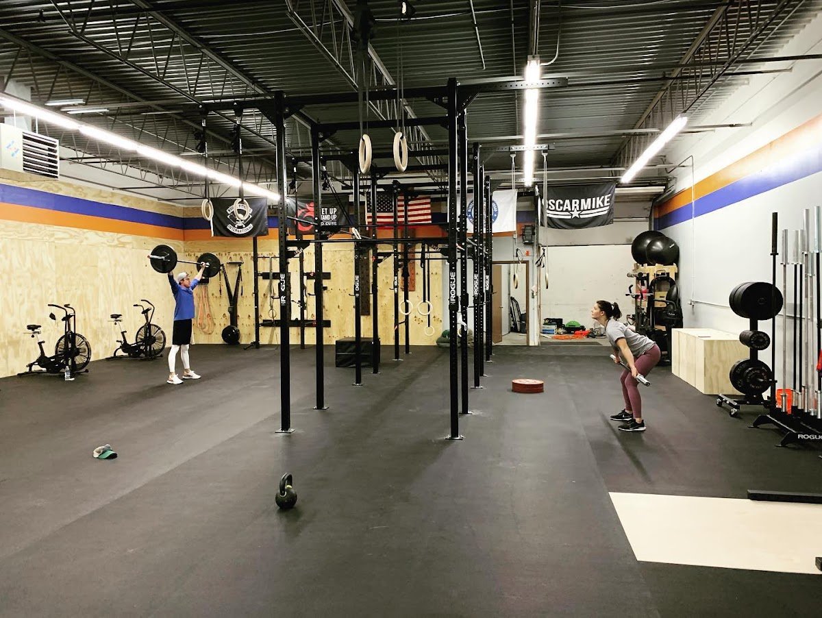 Photo of CrossFit Hopkins