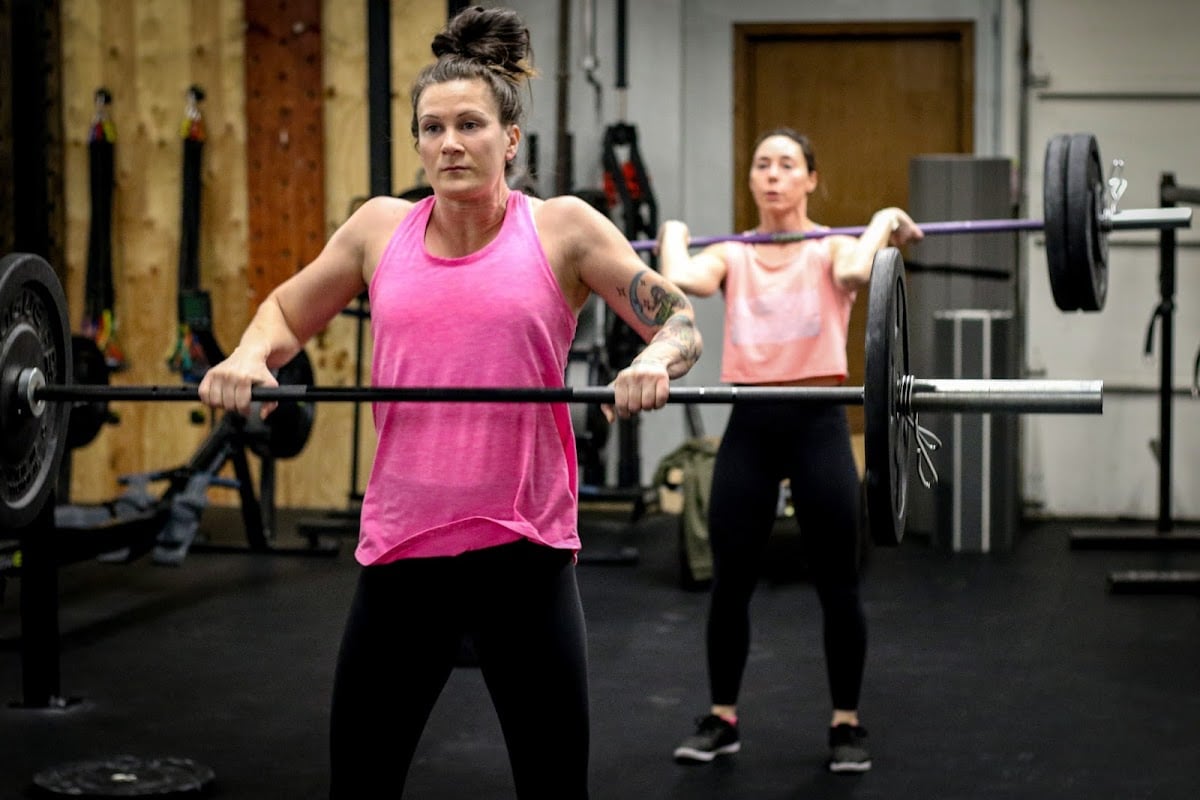 Photo of CrossFit Hopkins