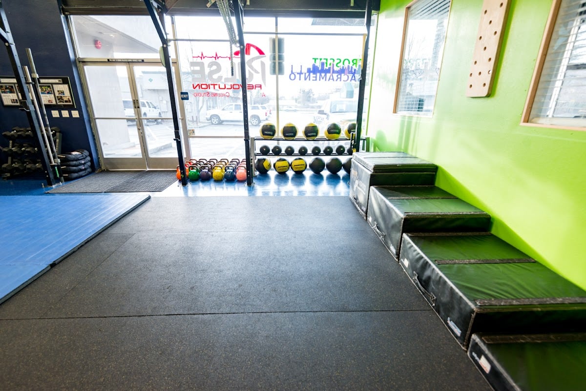 Photo of CrossFit Sacramento