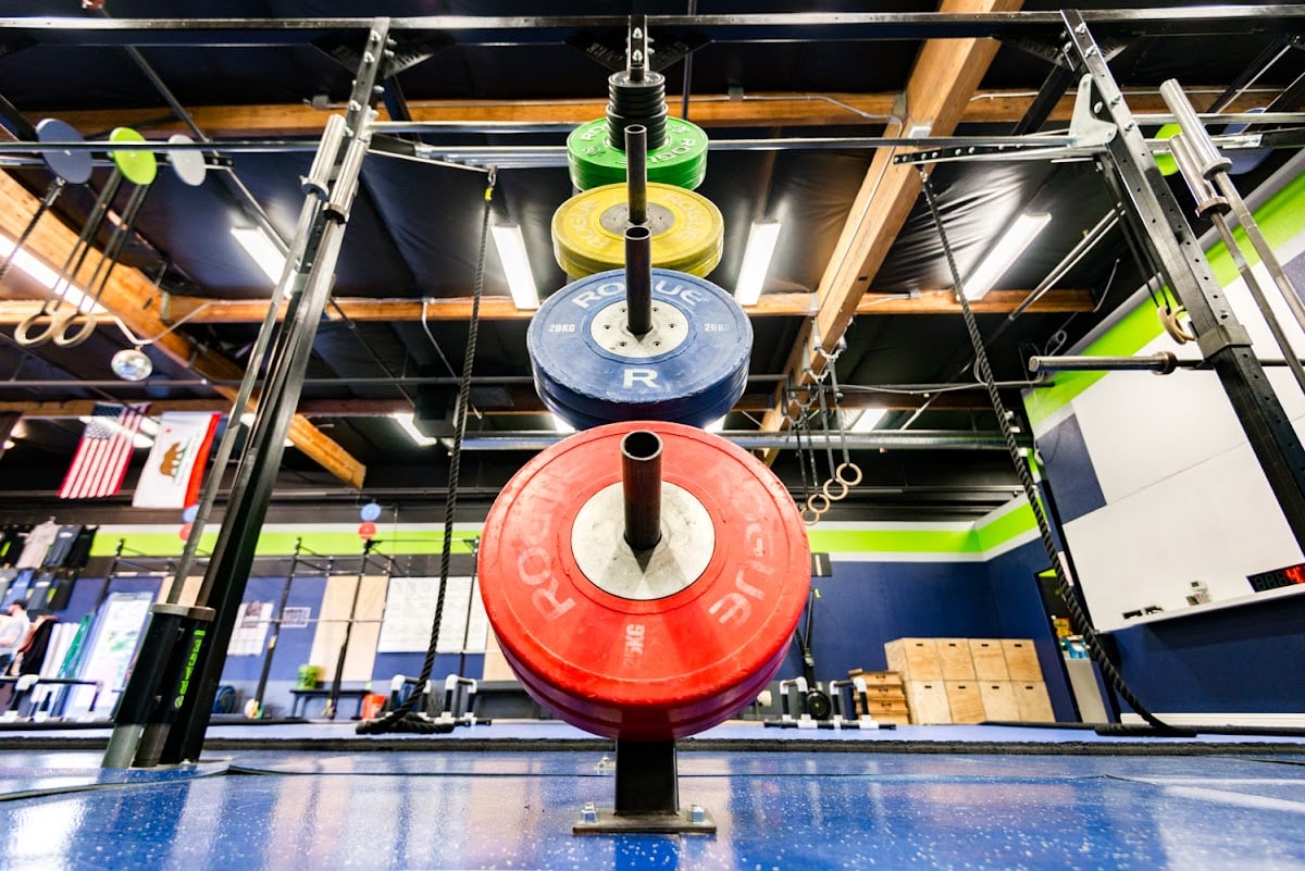 Photo of CrossFit Sacramento