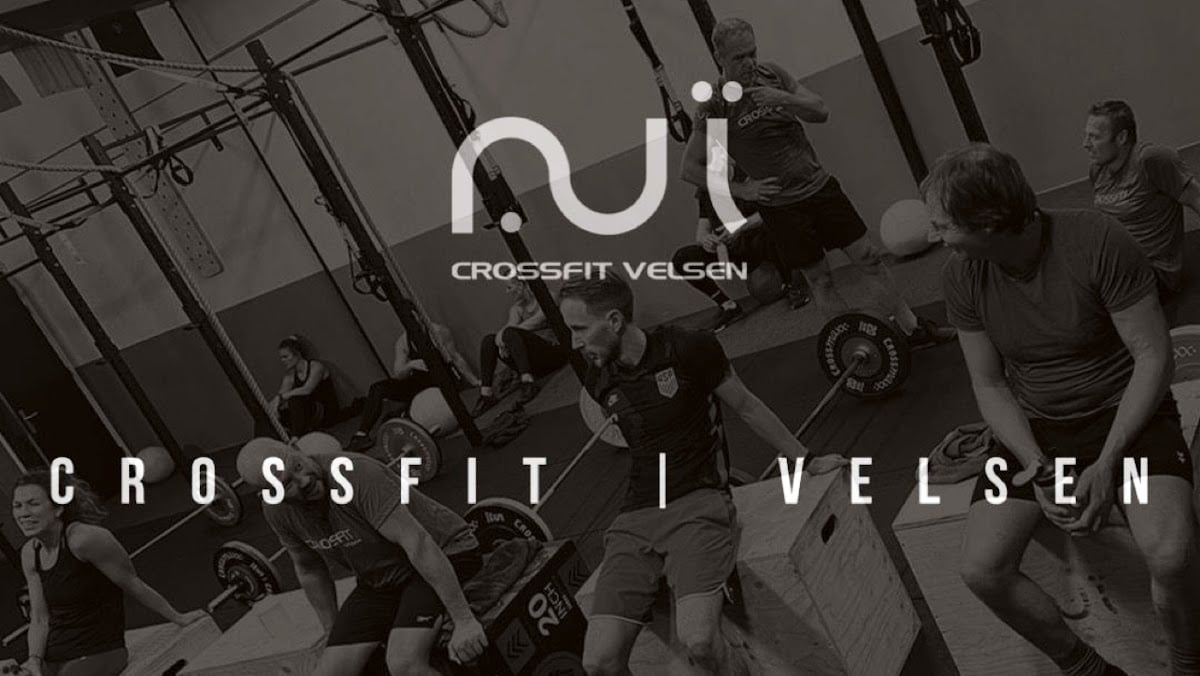 Photo of CrossFit Velsen