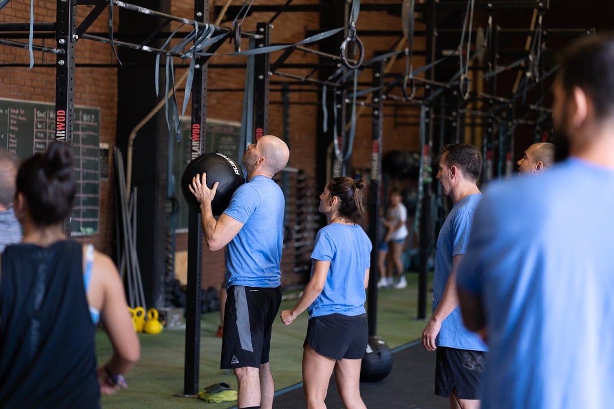 Photo of CrossFit Cordoba