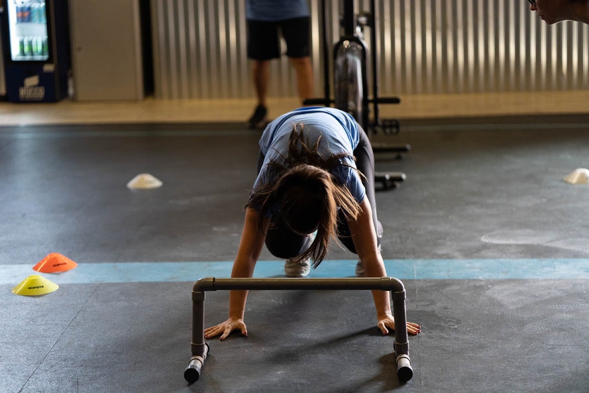 Photo of CrossFit Cordoba