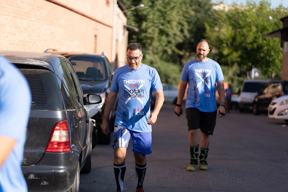 Photo of CrossFit Cordoba