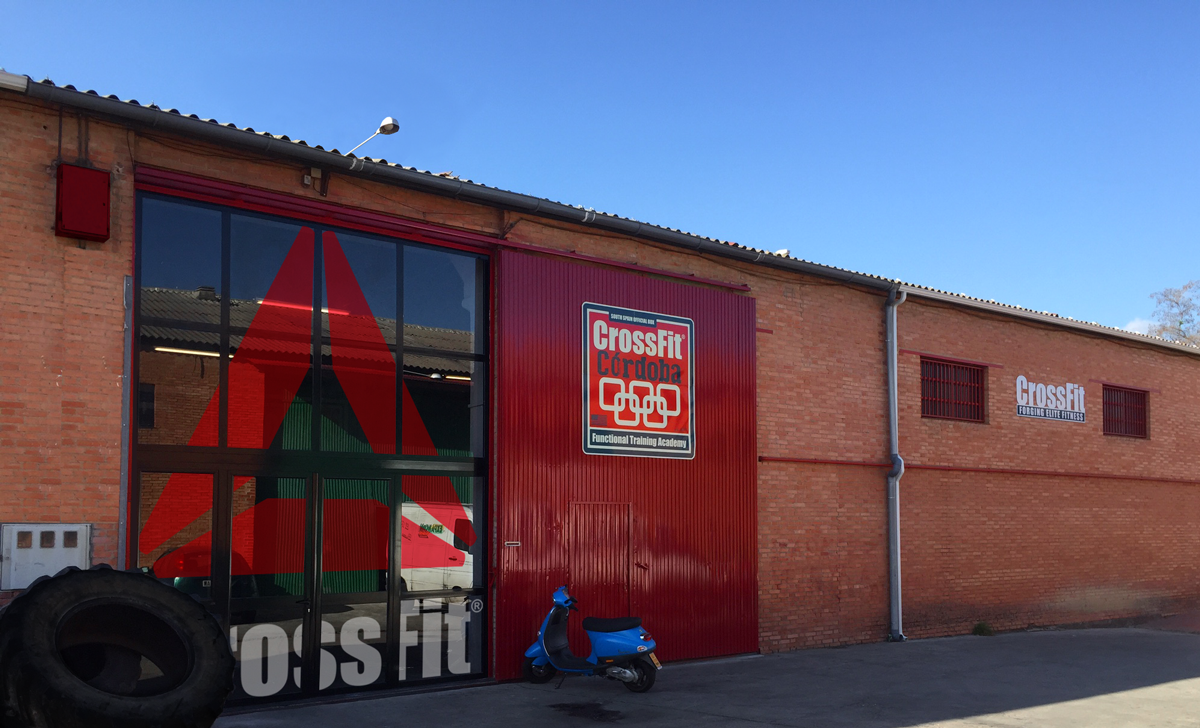 Photo of CrossFit Cordoba