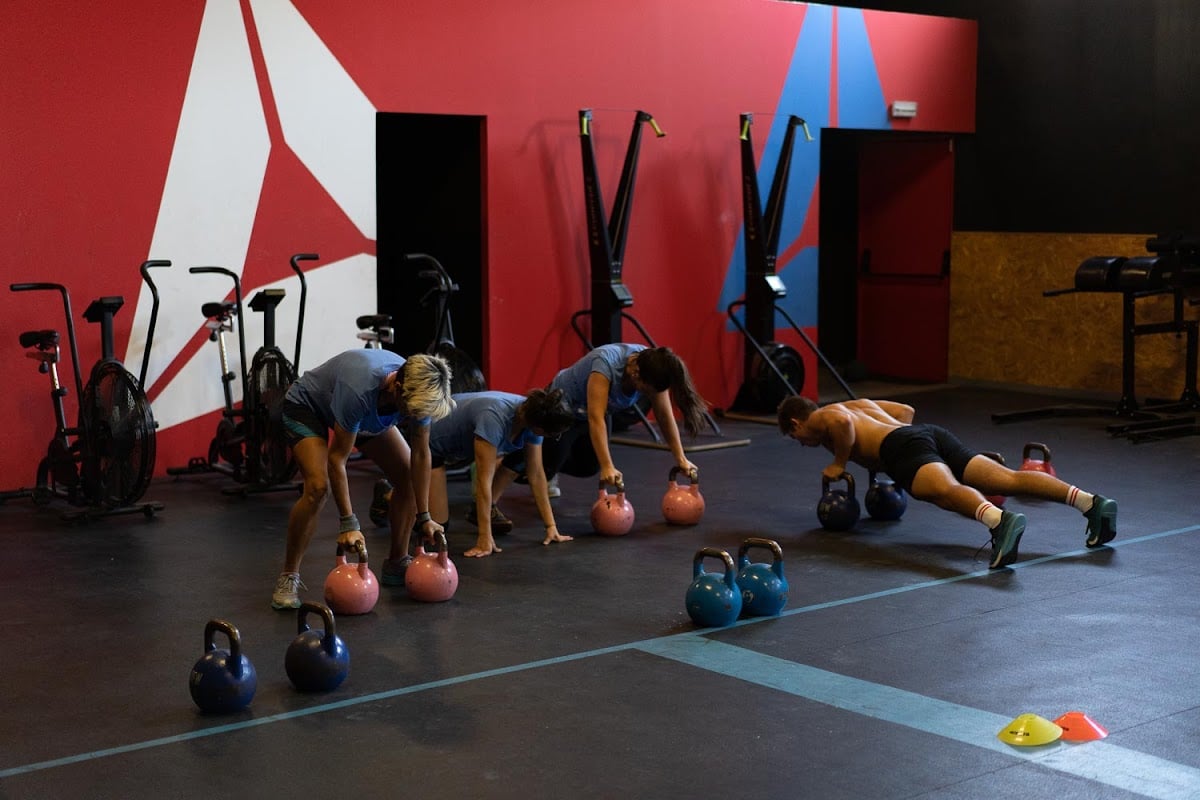 Photo of CrossFit Cordoba