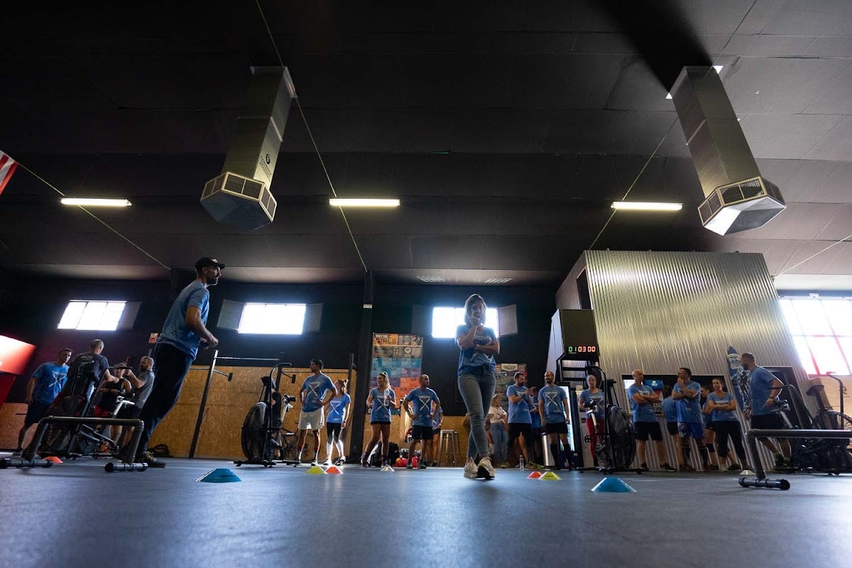 Photo of CrossFit Cordoba