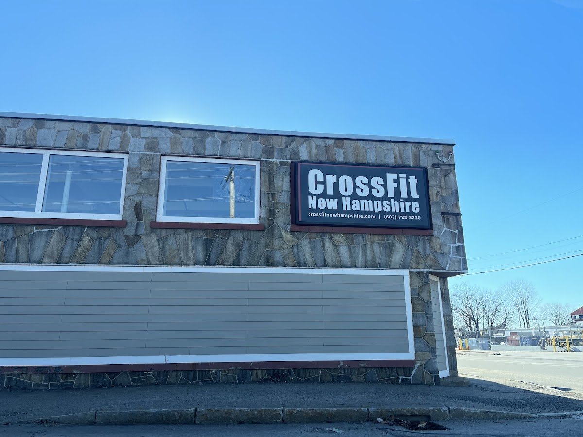 Photo of CrossFit New Hampshire