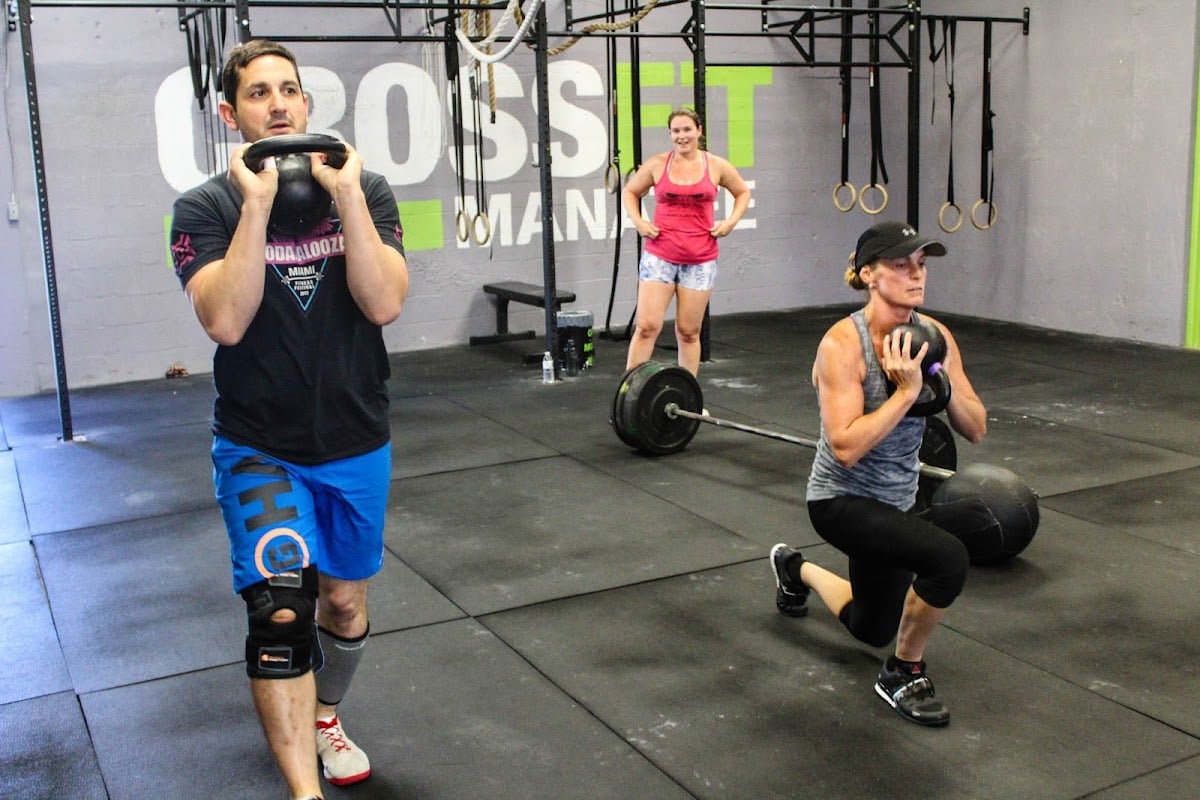 Photo of CrossFit Manatee