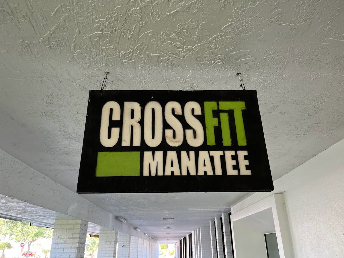 Photo of CrossFit Manatee