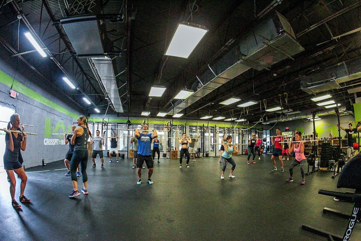 Photo of CrossFit Manatee