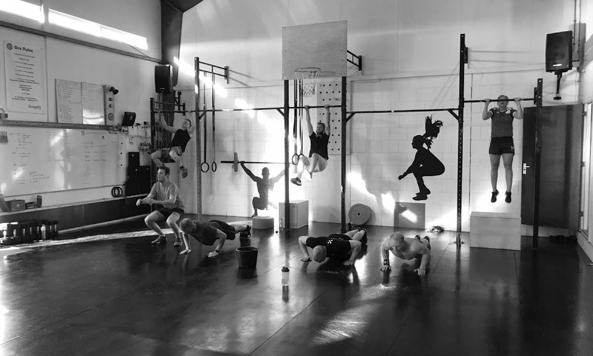 Photo of CrossFit Castricum