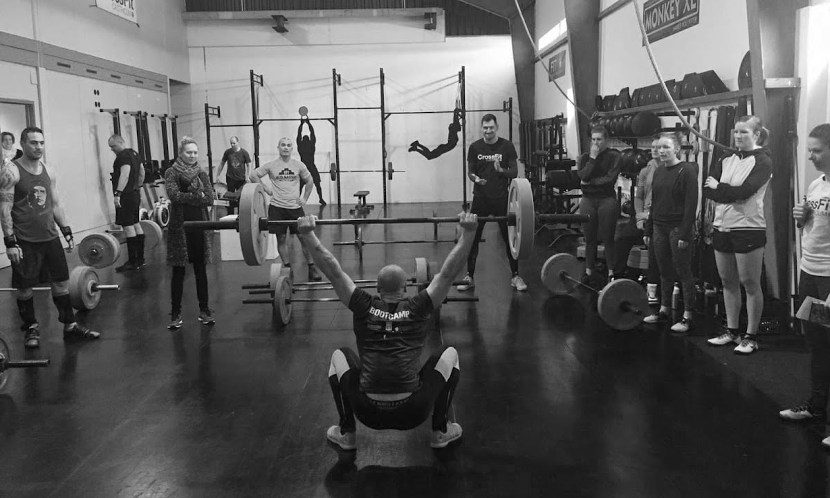 Photo of CrossFit Castricum