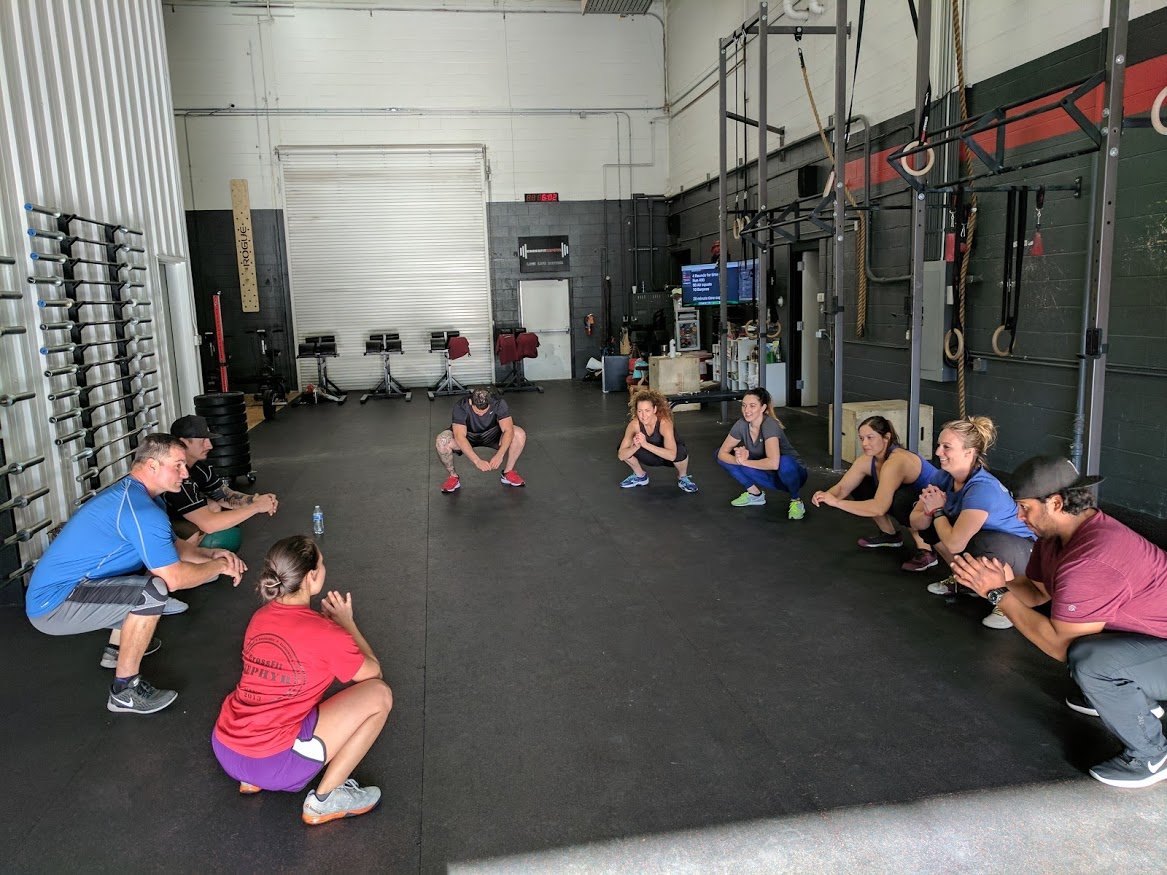 Photo of CrossFit Zephyr