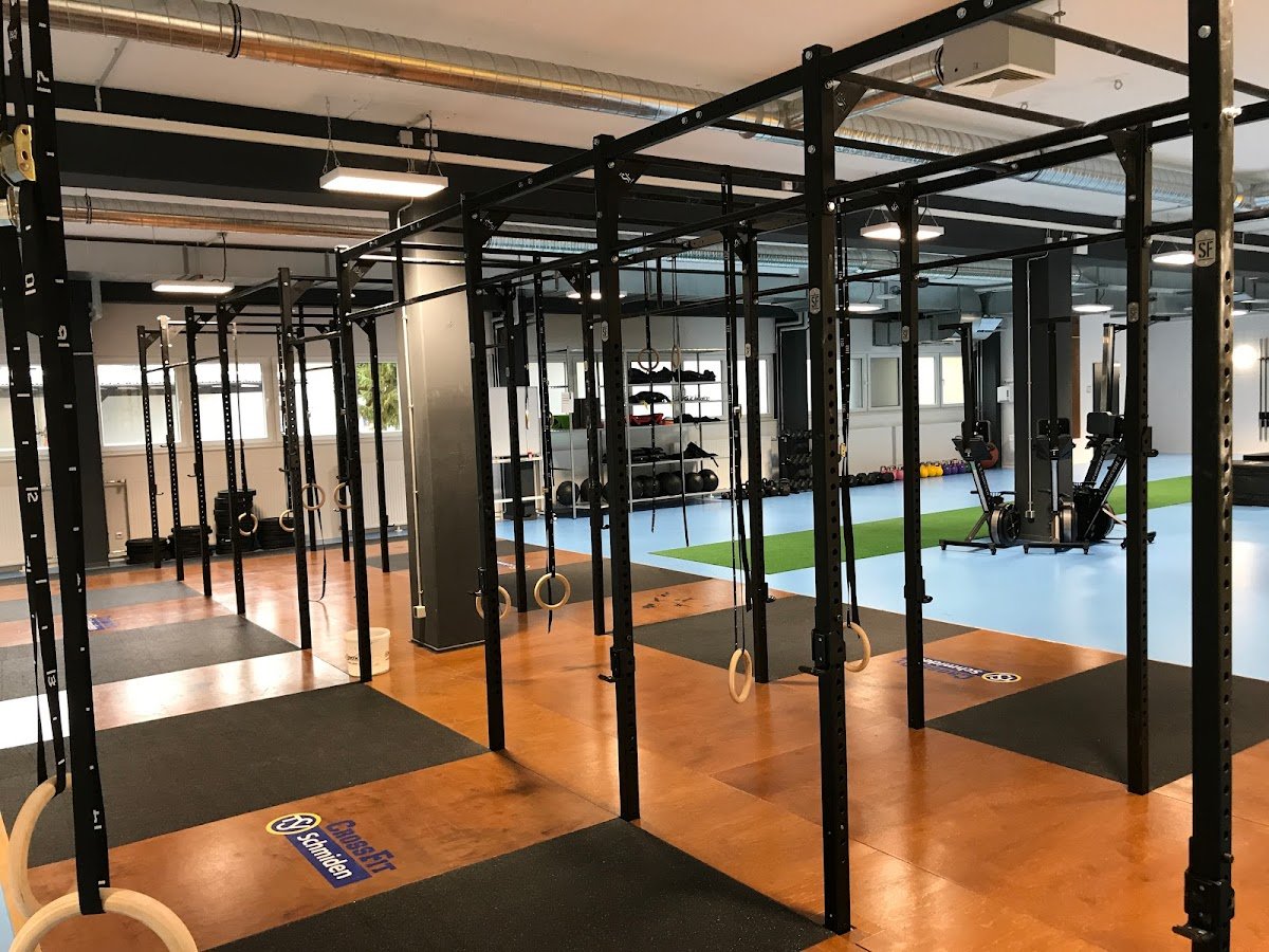 Photo of CrossFit Schmiden