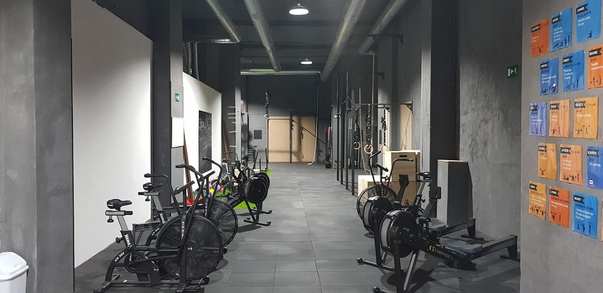 Photo of CrossFit GuK Portugalete