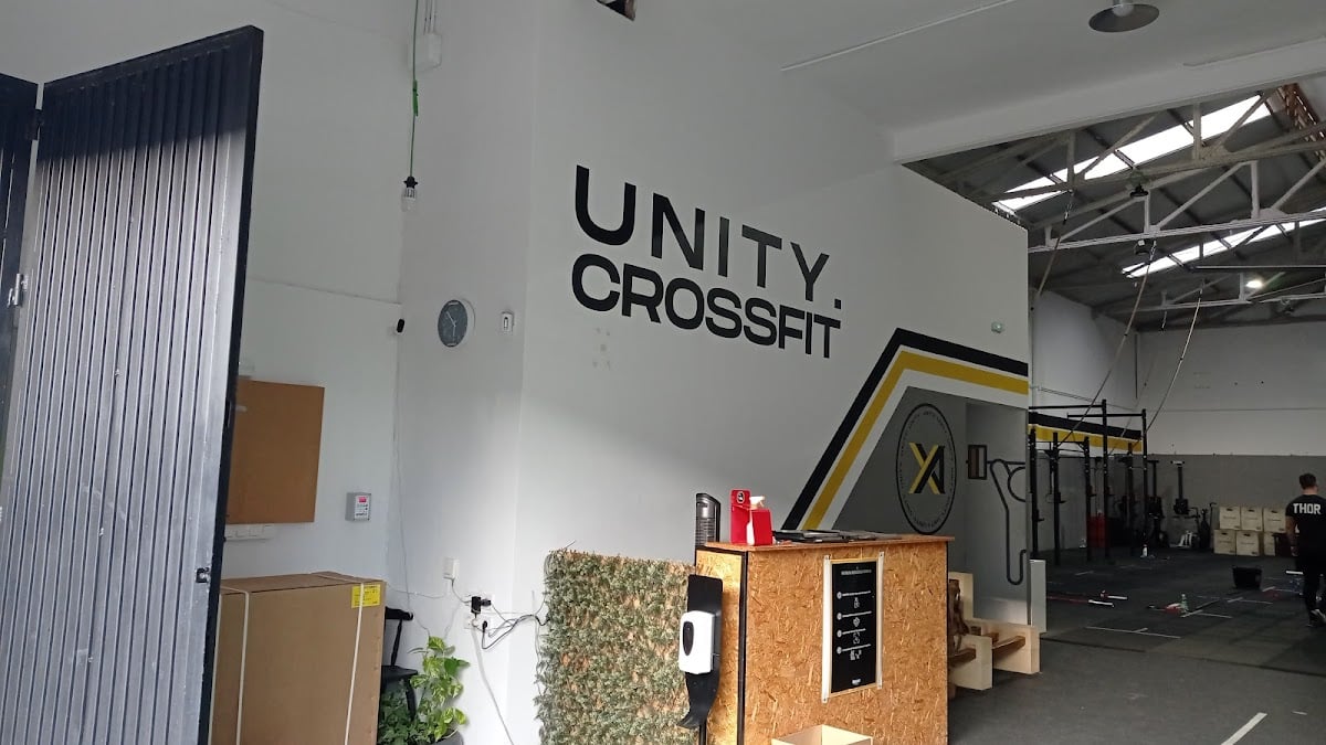 Photo of Unity Altabix CrossFit