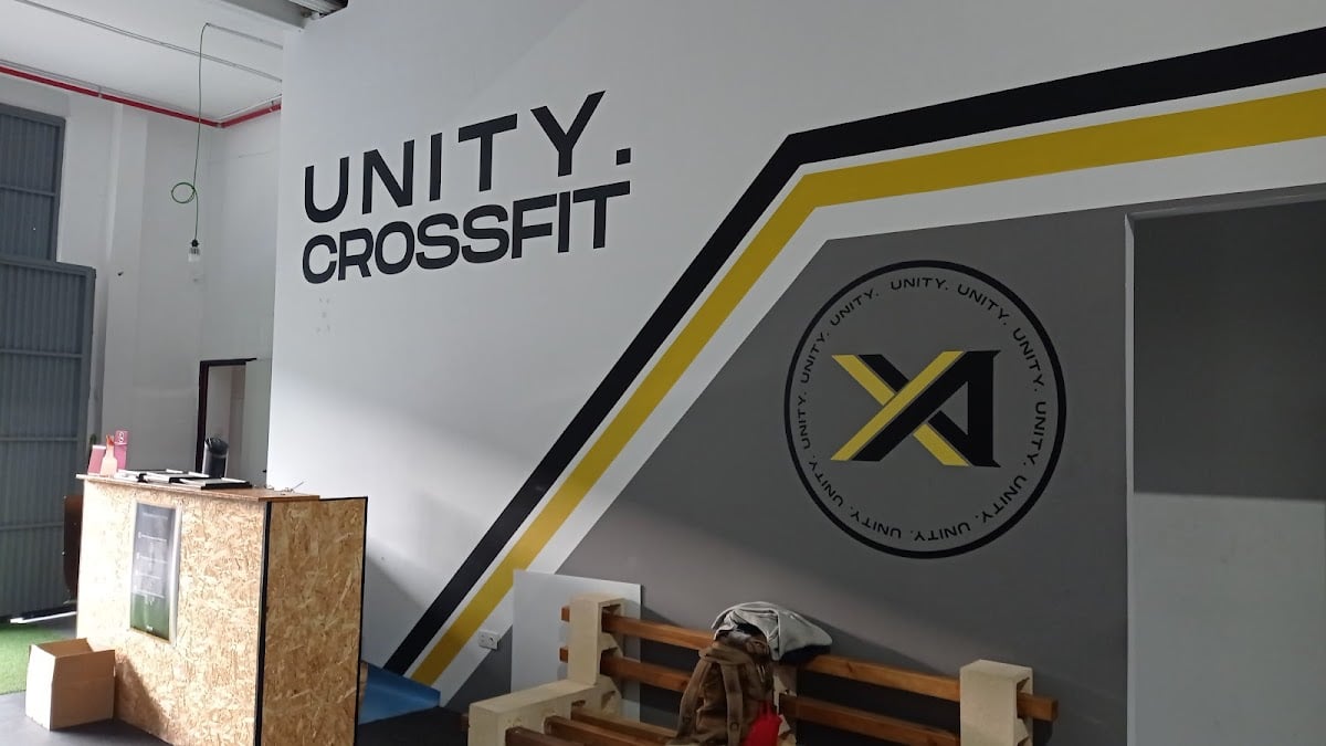 Photo of Unity Altabix CrossFit