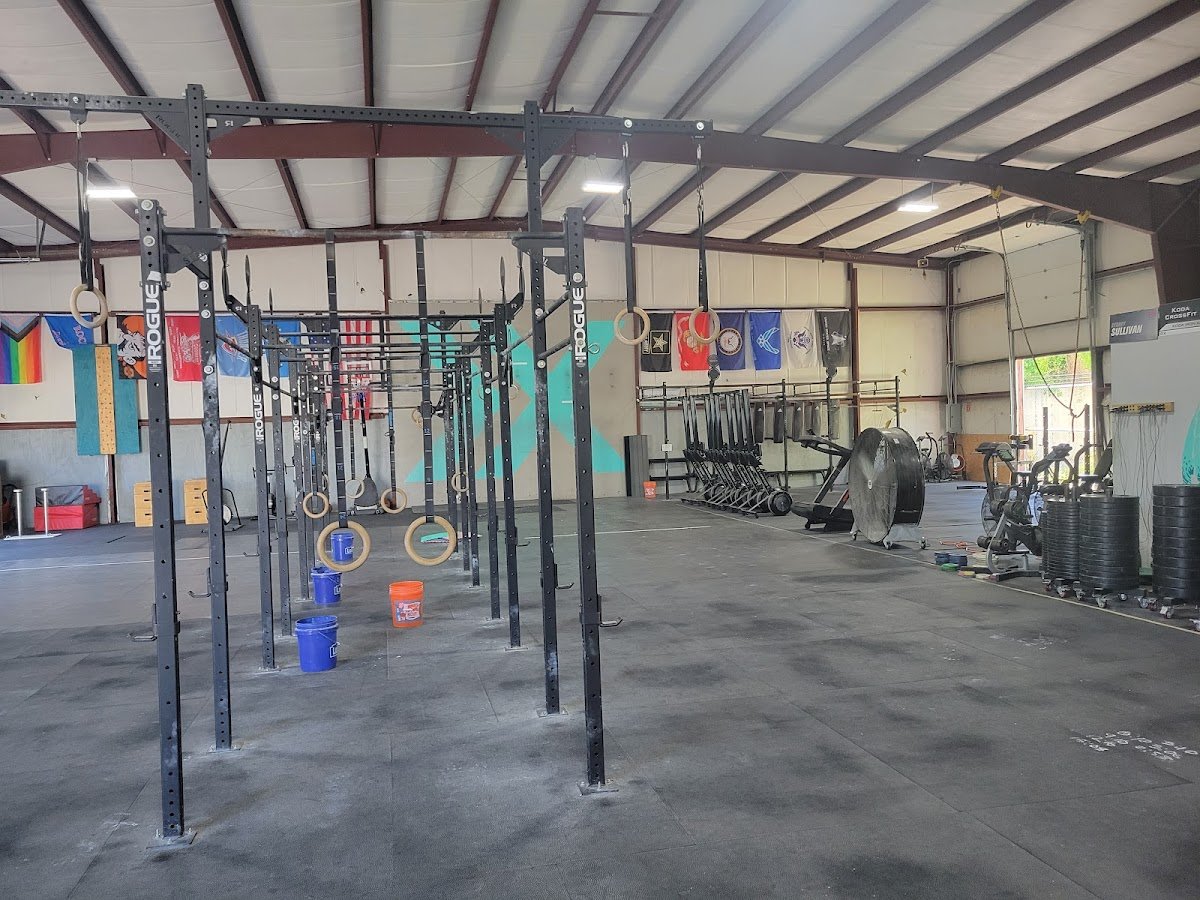 Photo of Koda CrossFit Tulsa