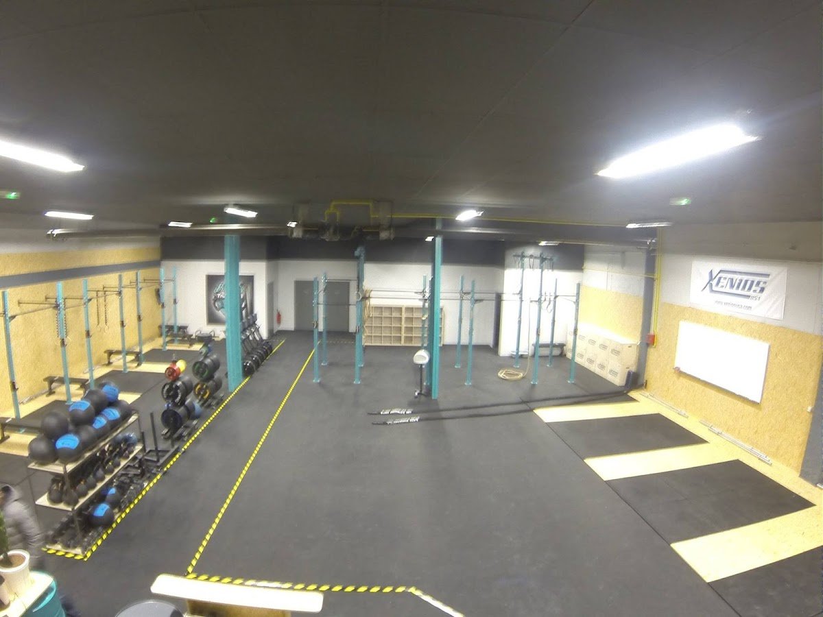 Photo of CrossFit Riom