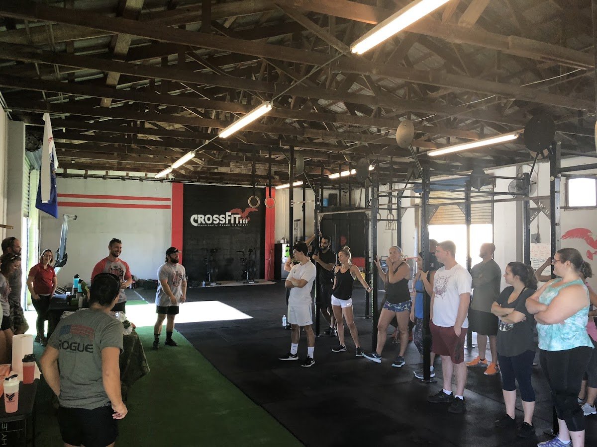 Photo of CrossFit Lakeland