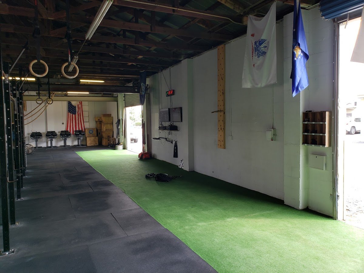 Photo of CrossFit Lakeland