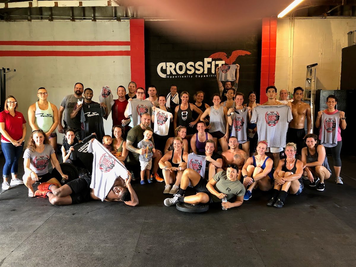 Photo of CrossFit Lakeland