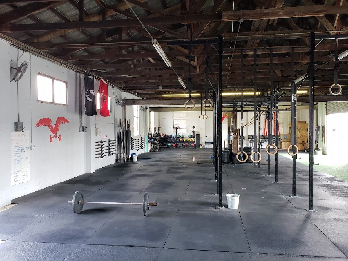 Photo of CrossFit Lakeland