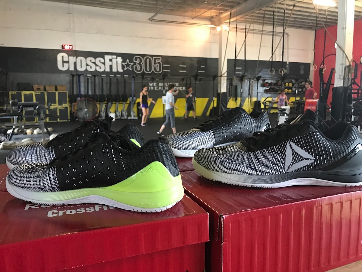 Photo of CrossFit 305