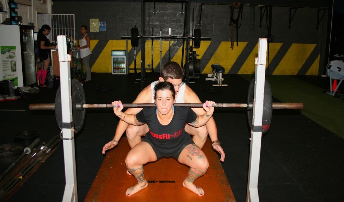 Photo of CrossFit 305