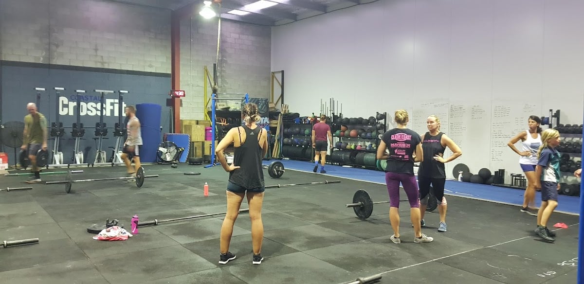 Photo of Coastal CrossFit Queensland