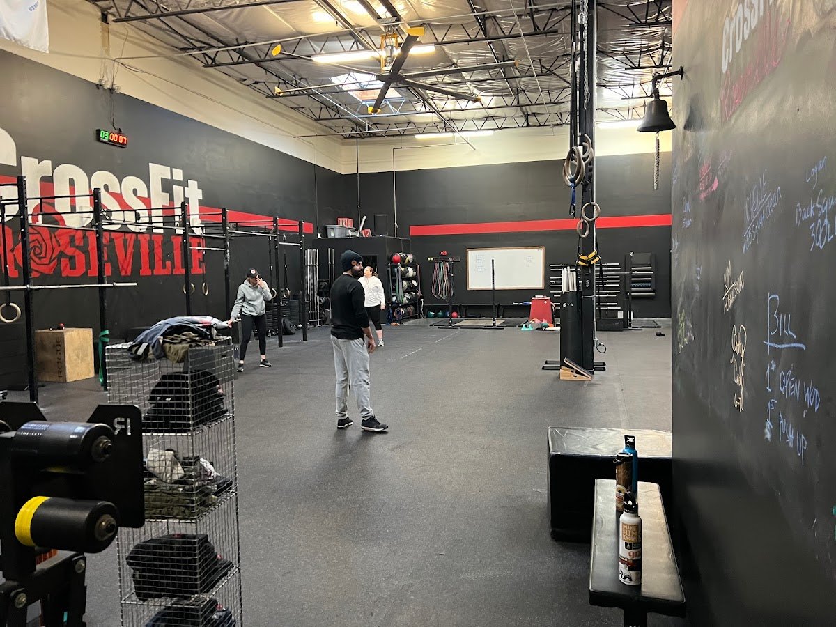 Photo of CrossFit Roseville