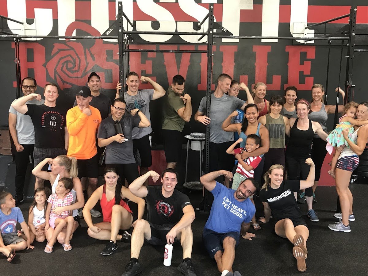 Photo of CrossFit Roseville