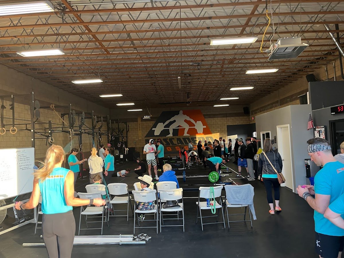 Photo of Atascadero CrossFit