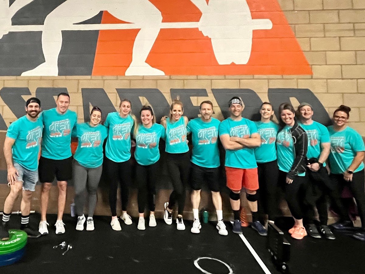 Photo of Atascadero CrossFit