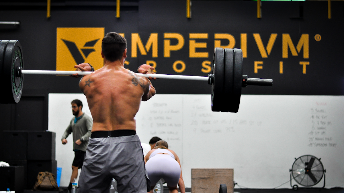 Photo of Imperivm CrossFit