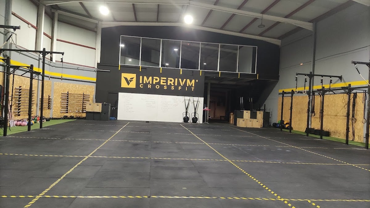 Photo of Imperivm CrossFit